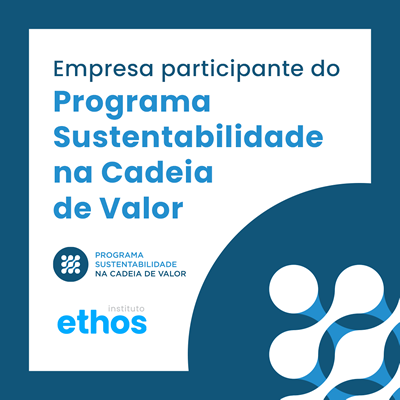 Cadeia de Valor